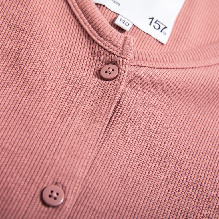 Cardigan "Vickie star"